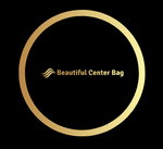 Beautiful Center Bag