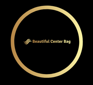  Beautiful Center Bag logo
