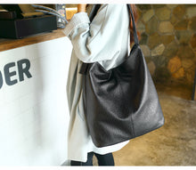 Fashion Larger Shoulder Bag
