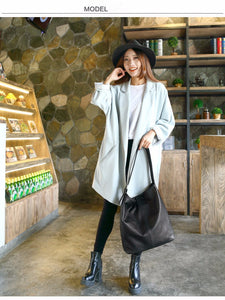 Fashion Larger Shoulder Bag