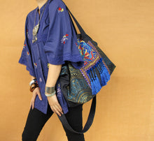 Original Ethnic handmade embroidered shoulder bags
