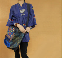 Original Ethnic handmade embroidered shoulder bags