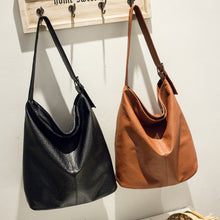 Fashion Larger Shoulder Bag