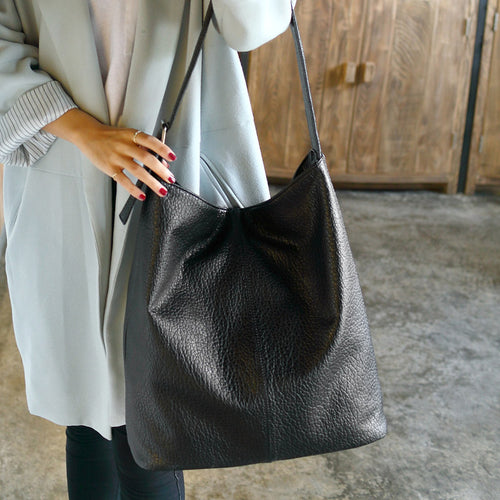 Fashion Larger Shoulder Bag