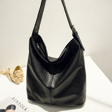 Fashion Larger Shoulder Bag