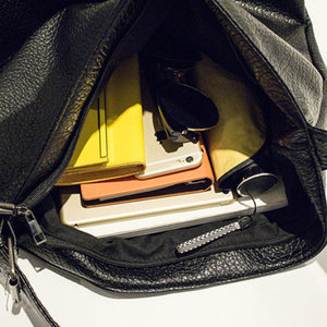 Fashion Larger Shoulder Bag