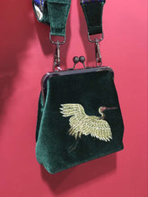 Vintage Embroidery Ethnic Bag