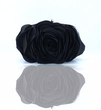 Fashion Flower Clutch Bag