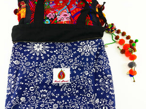 HandmadeEthnic Women Bags