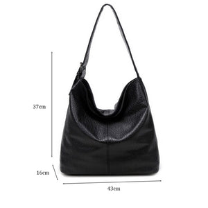 Fashion Larger Shoulder Bag