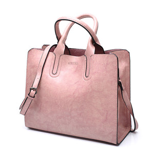 High Quality Casual Large Bags