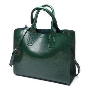 High Quality Casual Large Bags