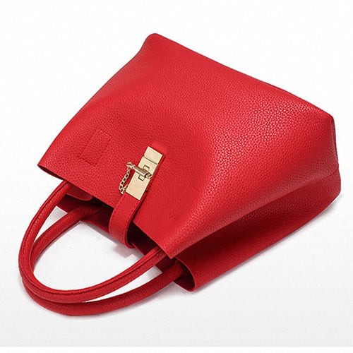 Candy Shoulder Bags