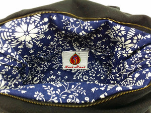 Ethnic handmade sequins messenger bag
