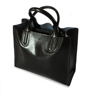 Genuine Leather Big Capacity Bags