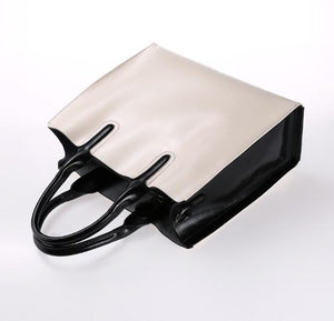 Genuine Leather Big Capacity Bags