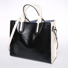 Genuine Leather Big Capacity Bags