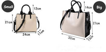 Genuine Leather Big Capacity Bags