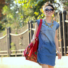 Ethnic Shoulder Messenger Bags