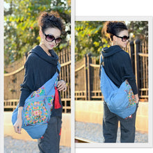 Ethnic Shoulder Messenger Bags