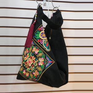 Ethnic Shoulder Messenger Bags