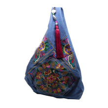 Ethnic Shoulder Messenger Bags