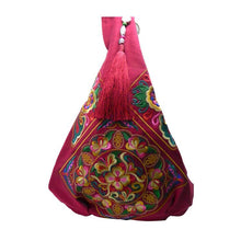 Ethnic Shoulder Messenger Bags