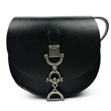 Luxury Genuine Leather Shoulder Bag