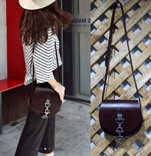 Luxury Genuine Leather Shoulder Bag