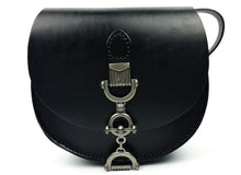 Luxury Genuine Leather Shoulder Bag