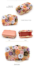Flower Small Party Bags