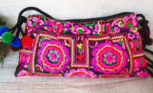 Ethnic Boho Shoulder Messenger Bag