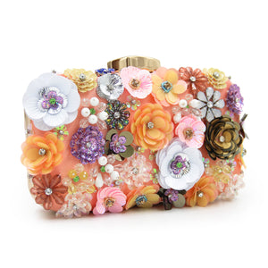 Flower Small Party Bags
