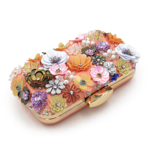 Flower Small Party Bags