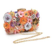 Flower Small Party Bags