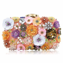 Flower Small Party Bags