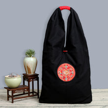 New Bohemian Ethnic Shoulder Bag U