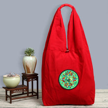 New Bohemian Ethnic Shoulder Bag U