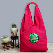 New Bohemian Ethnic Shoulder Bag U
