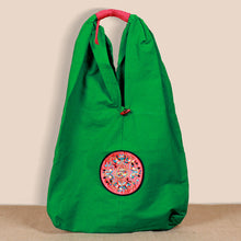 New Bohemian Ethnic Shoulder Bag U