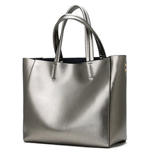 Casual Large Capacity Shopping Travel Bags