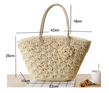 Summer Beach Bag