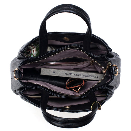Large Shoulder Bags
