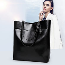 High Quality Leather Women Bag