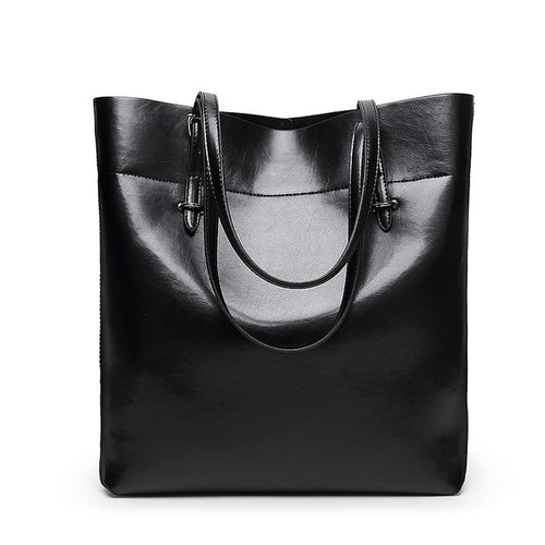 High Quality Leather Women Bag