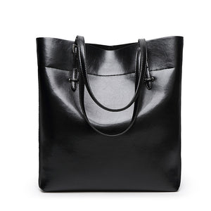 High Quality Leather Women Bag