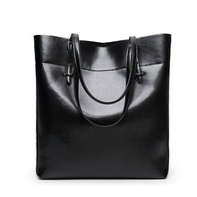 High Quality Leather Women Bag