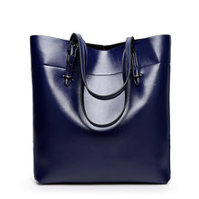 High Quality Leather Women Bag