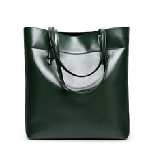 High Quality Leather Women Bag