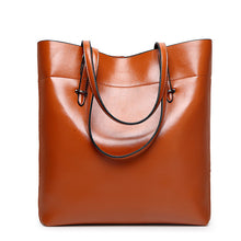 High Quality Leather Women Bag